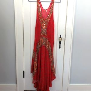 Free People dress